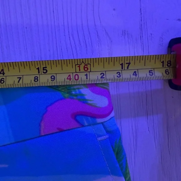 OppoSuit 3 piece Flamingo Print Suit - Picture 13 of 15